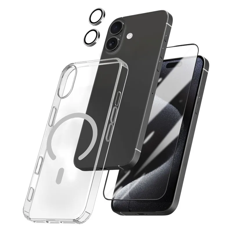 iPhone Starter Kit
