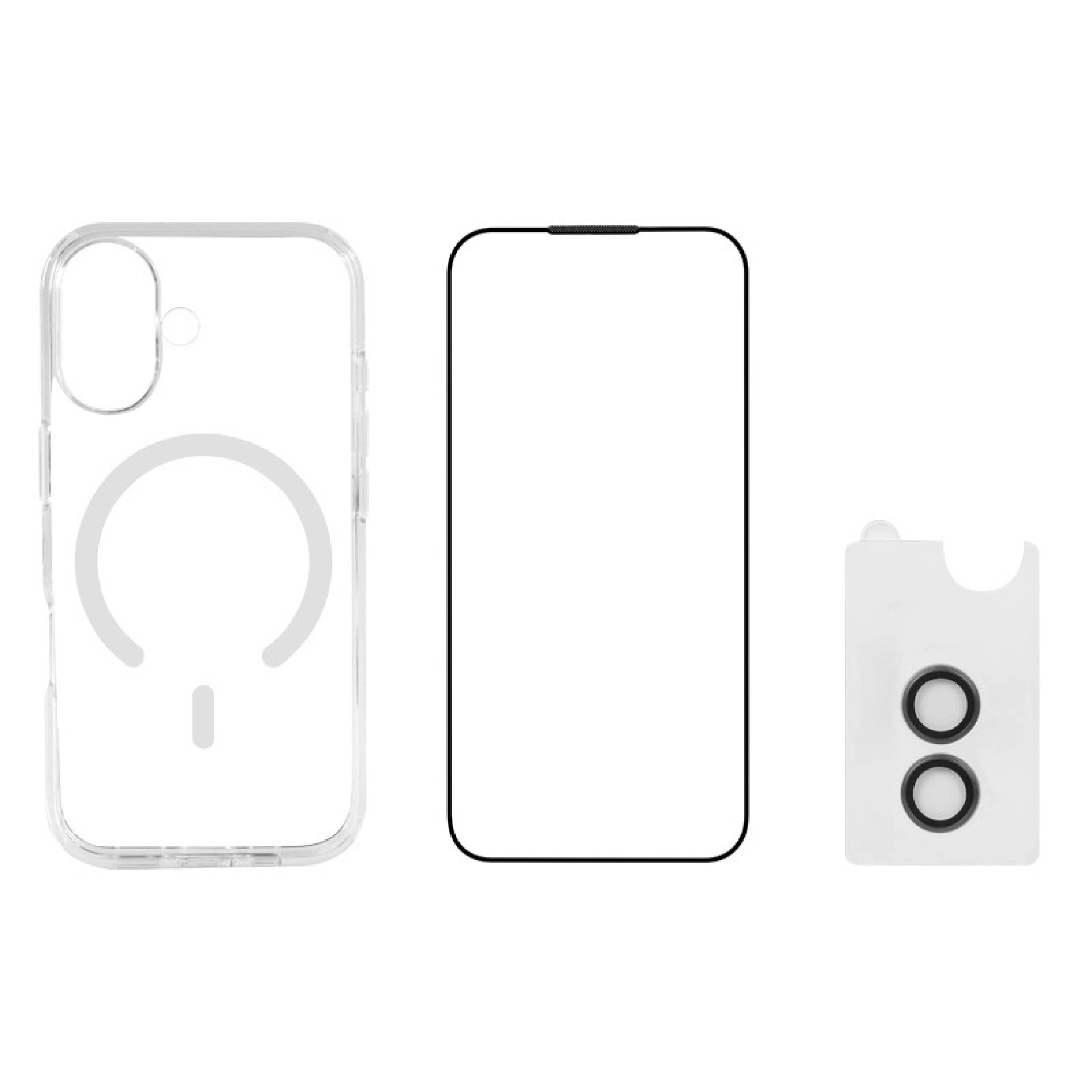 iPhone Starter Kit