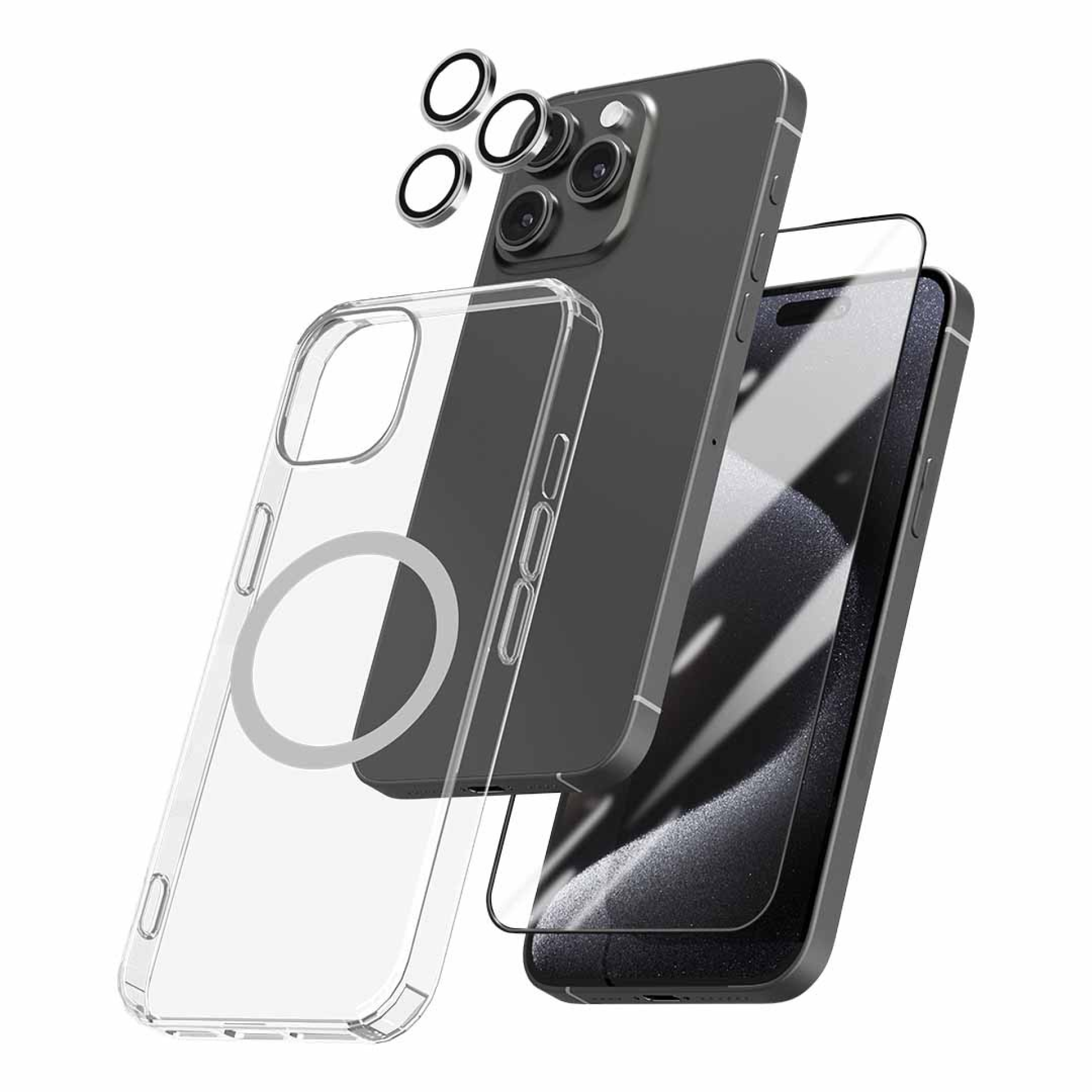 iPhone Starter Kit