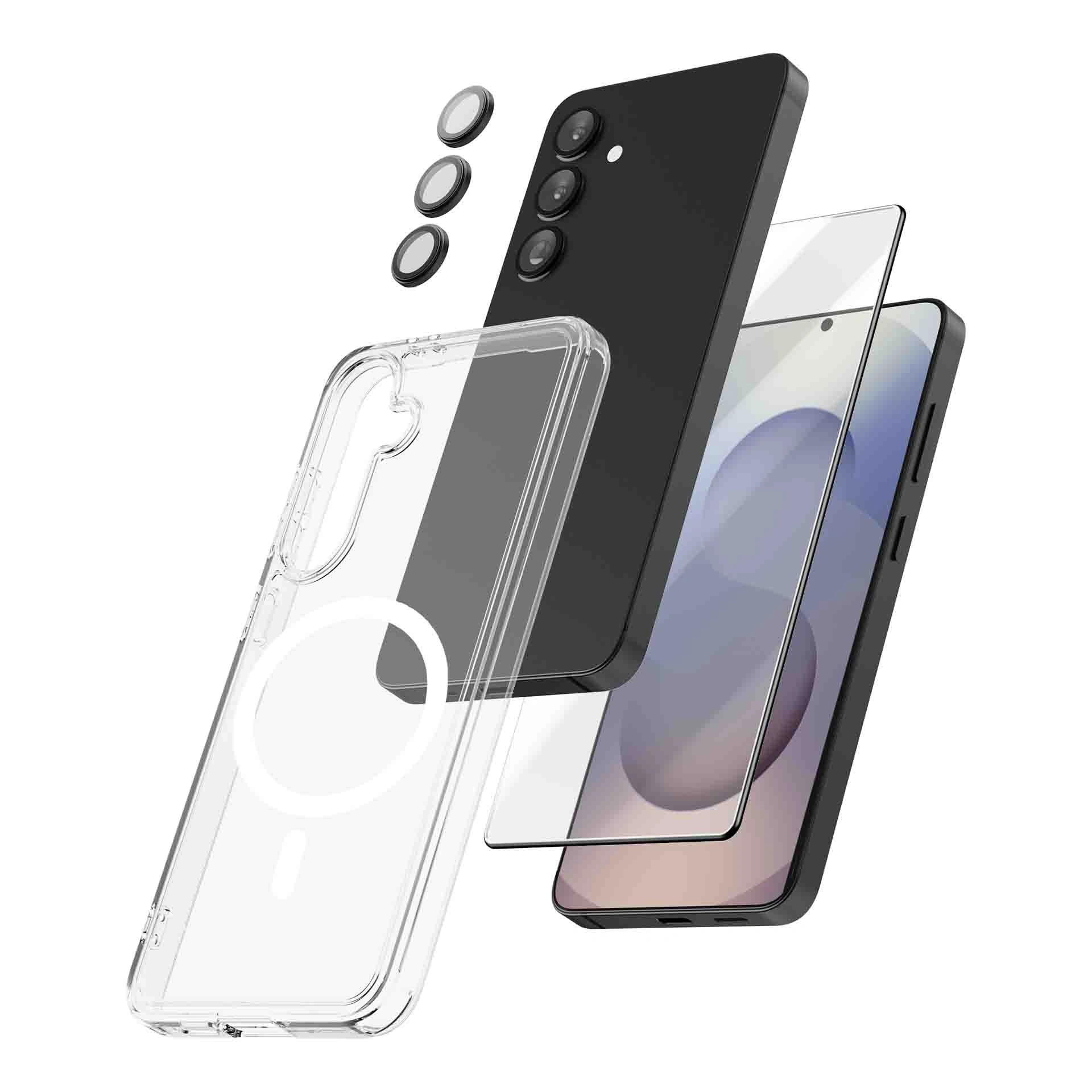 Starter Kit Samsung