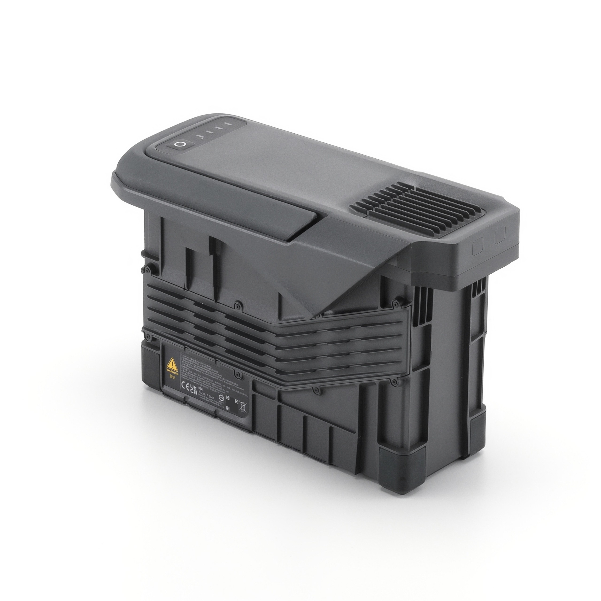 TB100 intelligent flight battery
