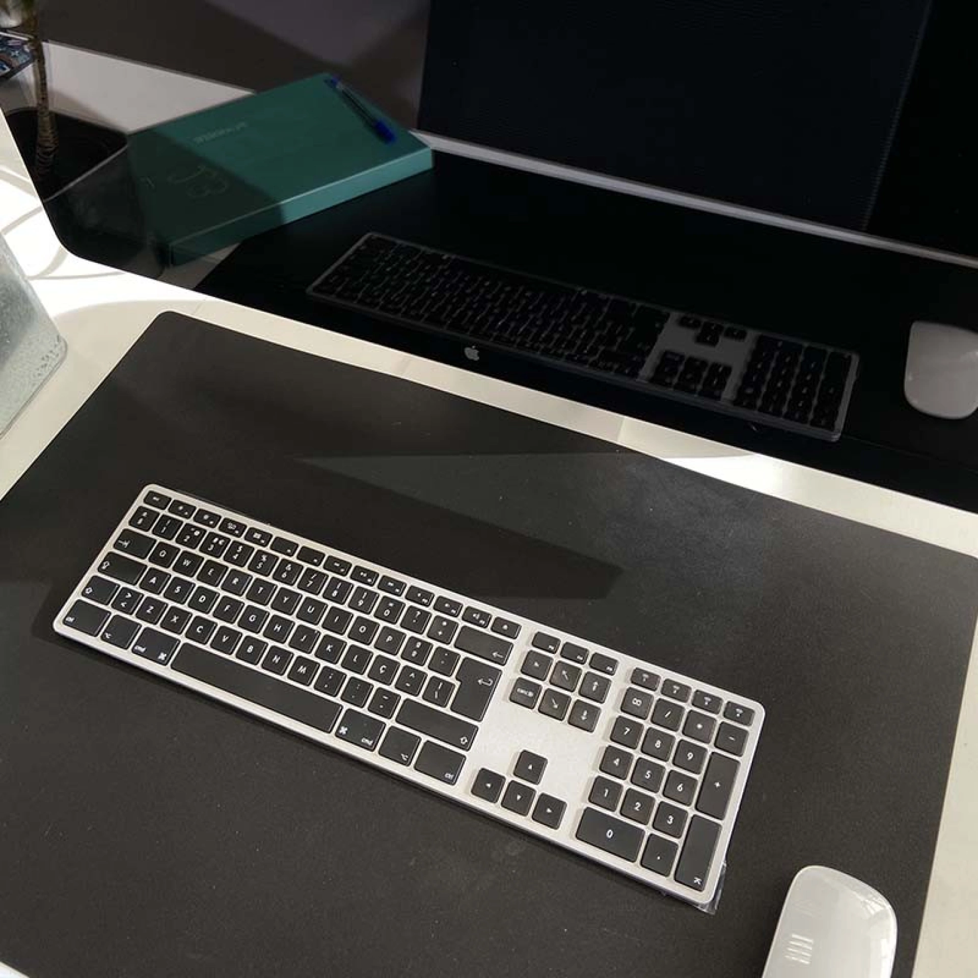Clavier Sans Fil