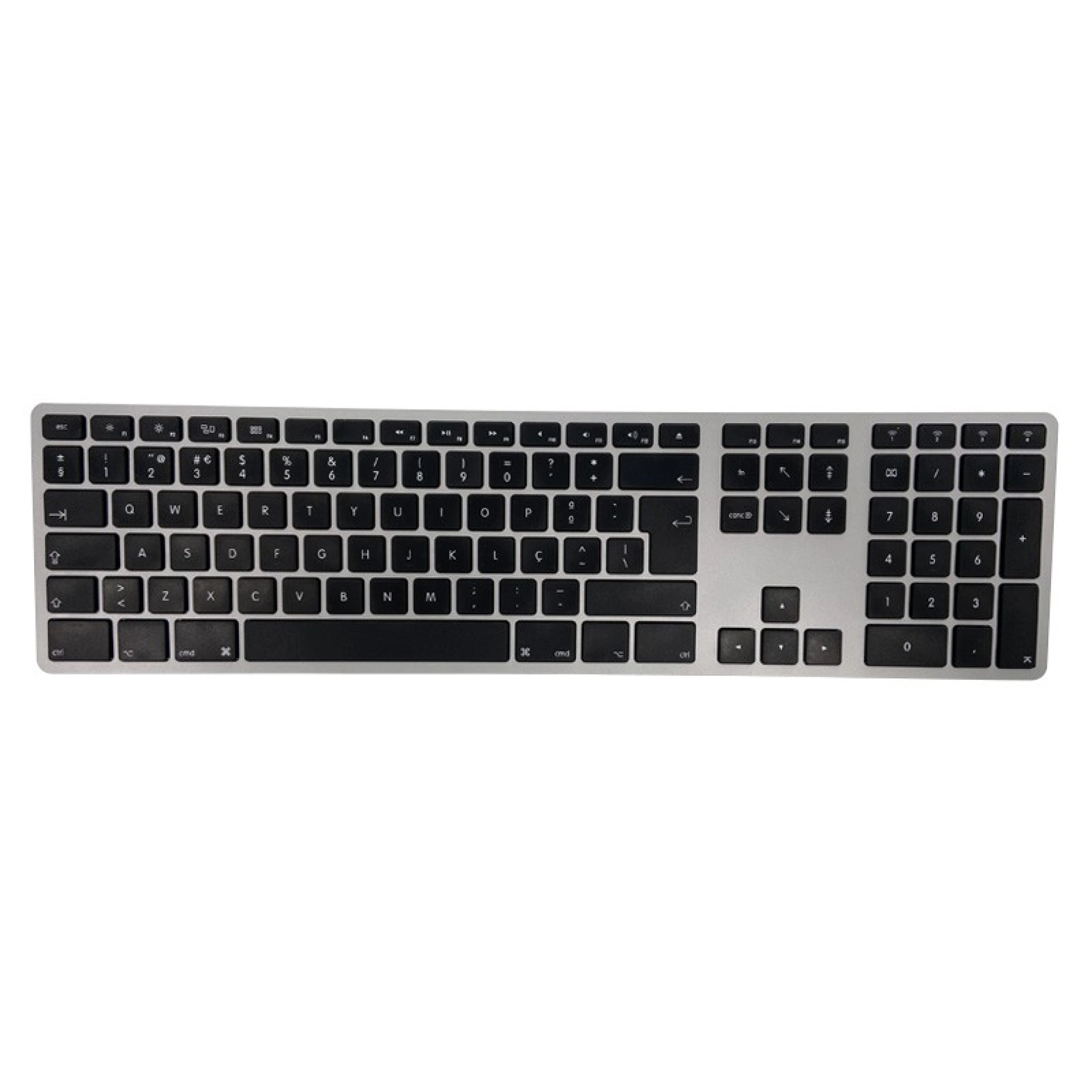 Clavier Sans Fil