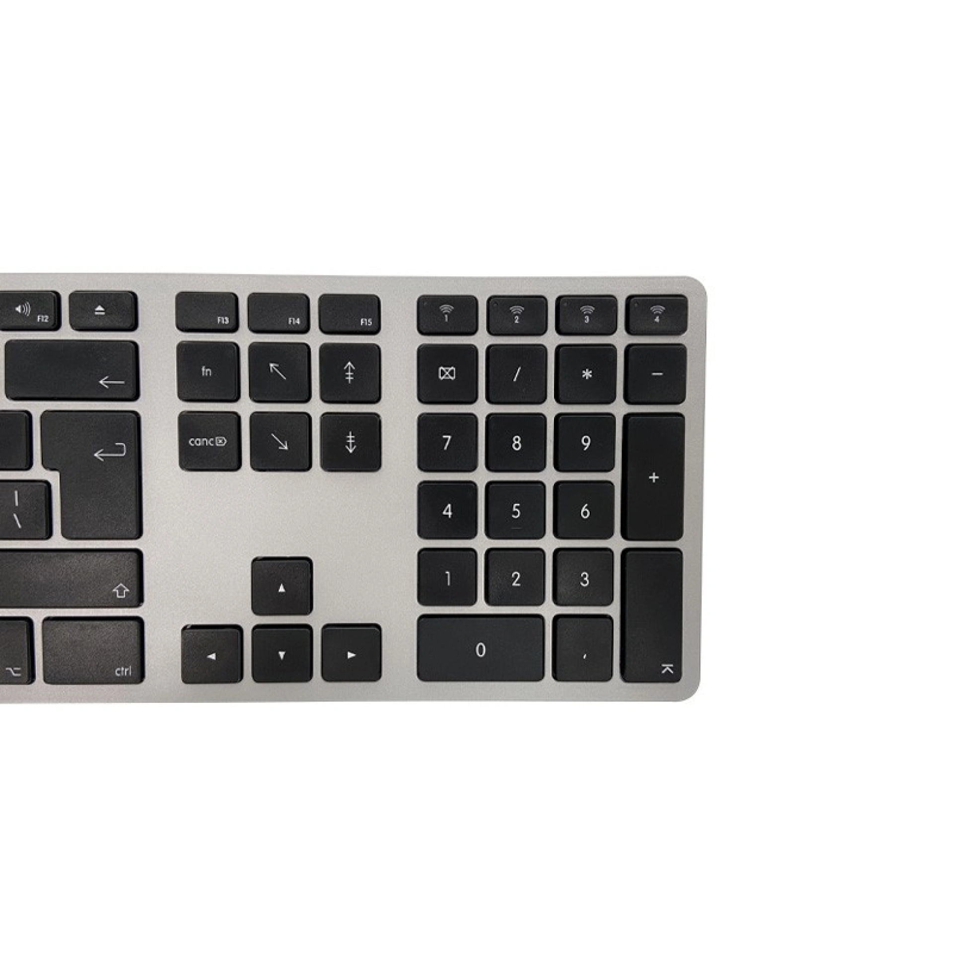 Clavier Sans Fil