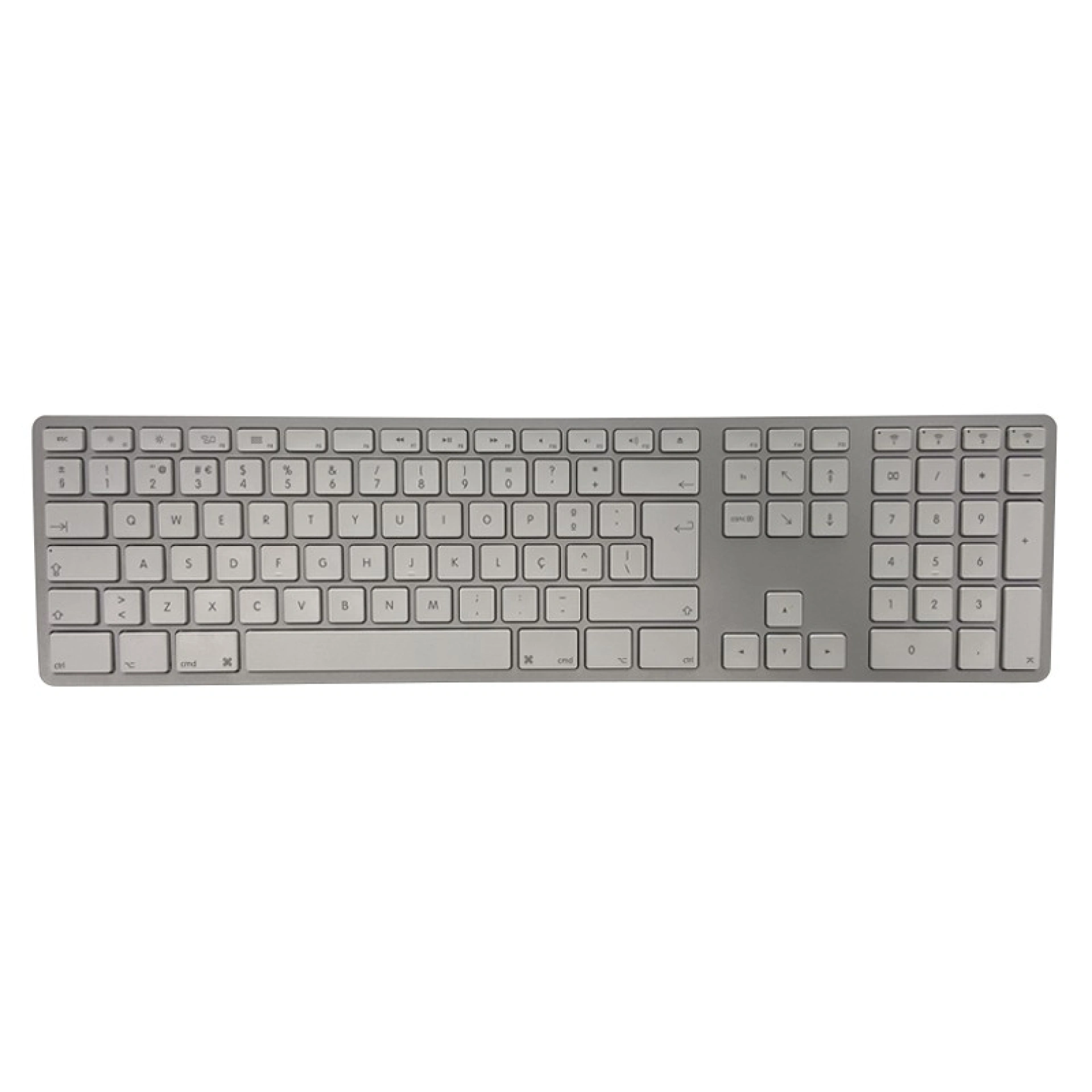 Clavier Sans Fil