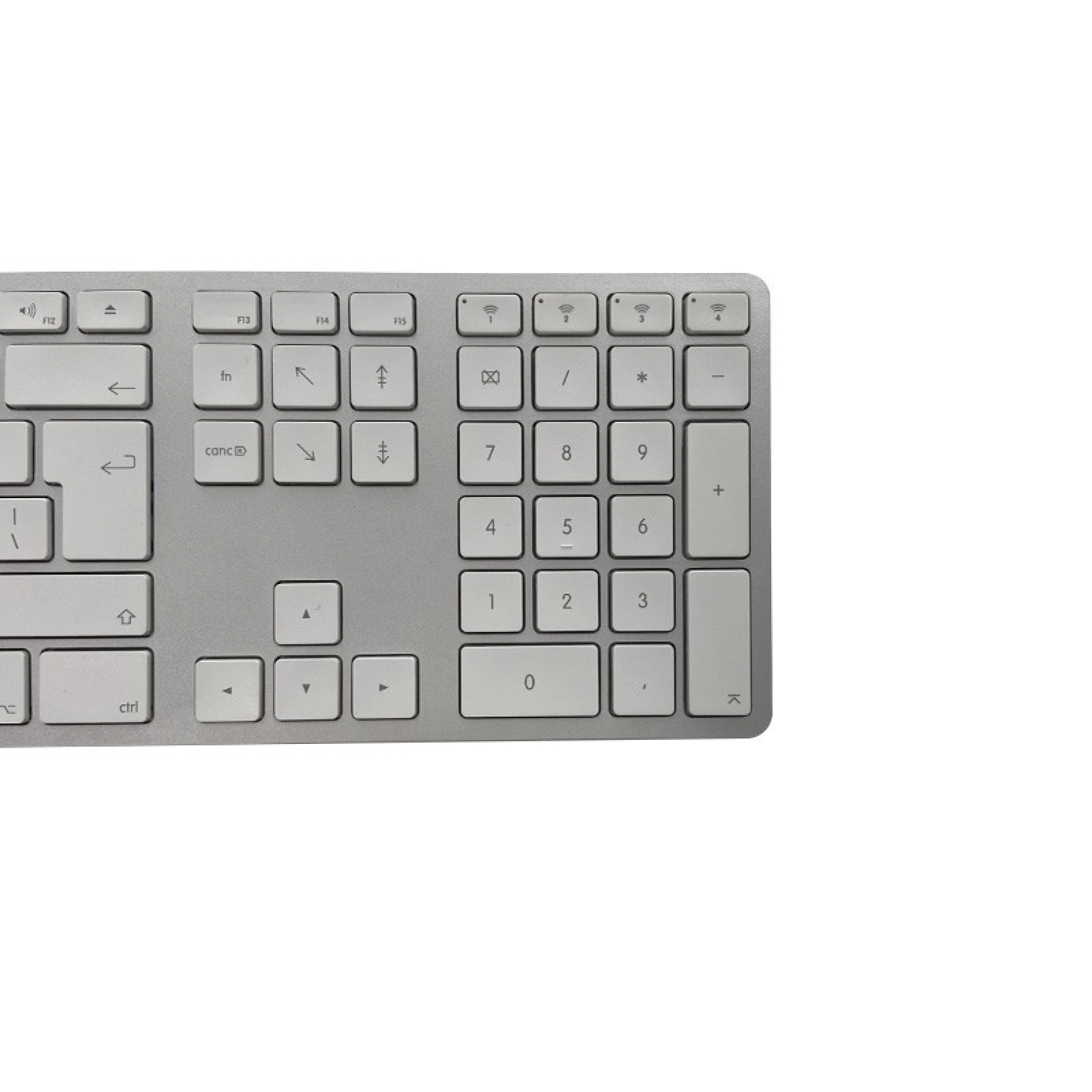 Clavier Sans Fil