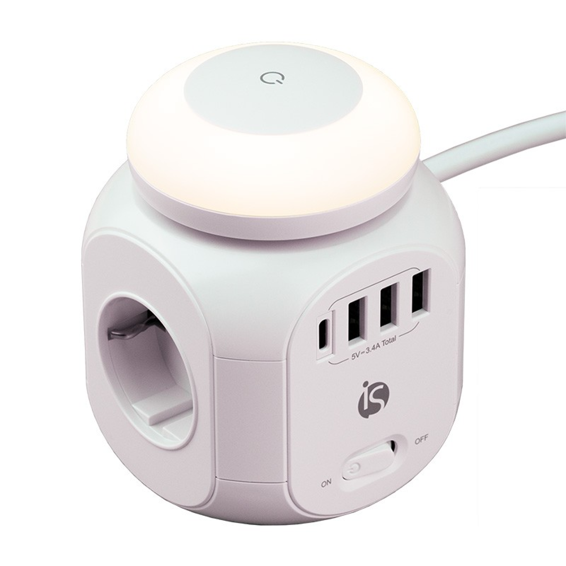 Power Cube