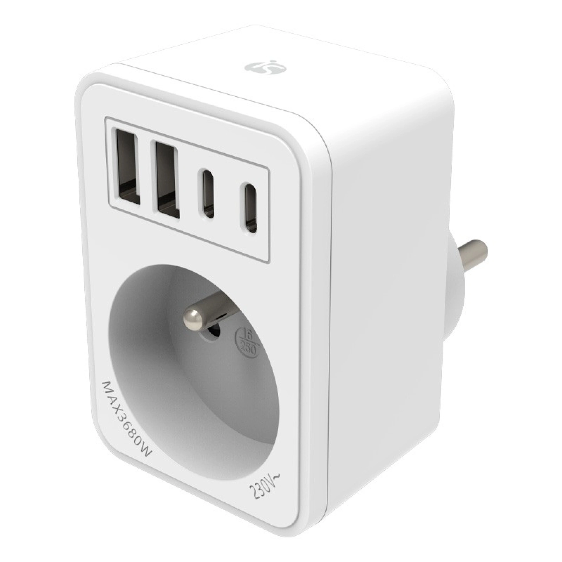 Prise USB