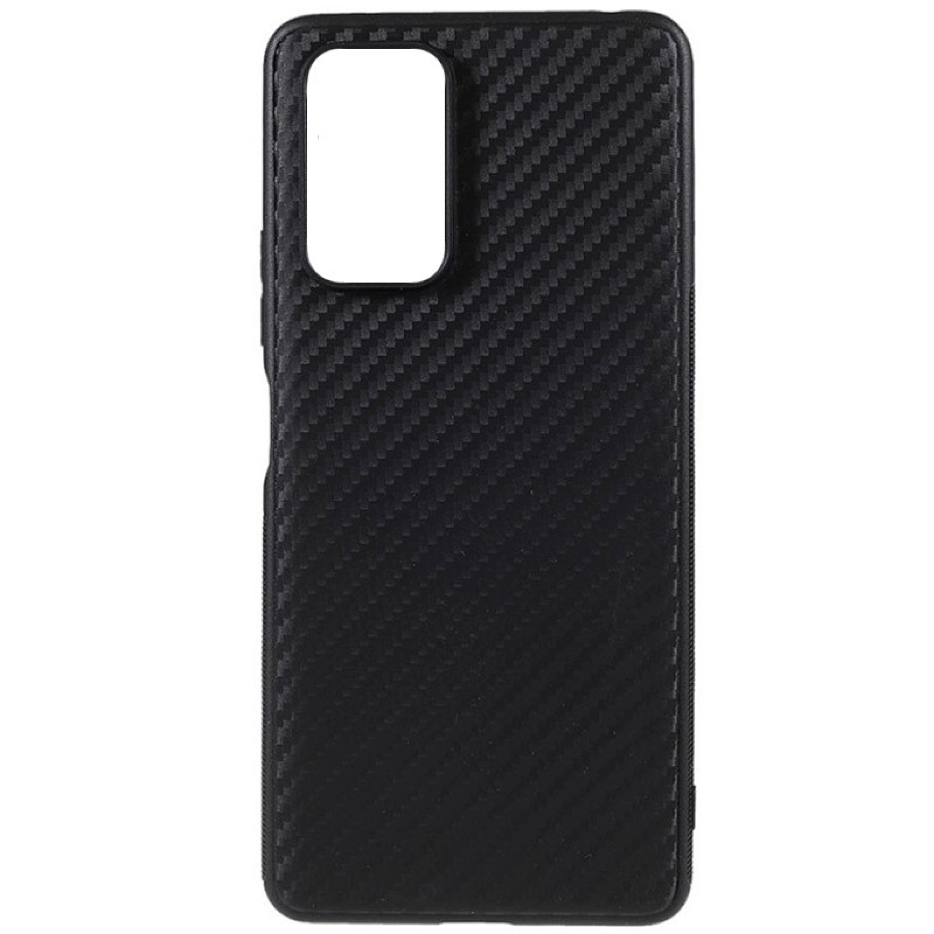 Coque Xiaomi en Carbone Redmi Note 13 5G