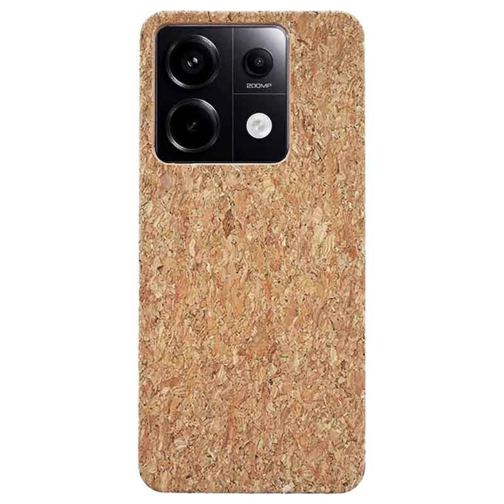 Kurken Hoesje Xiaomi