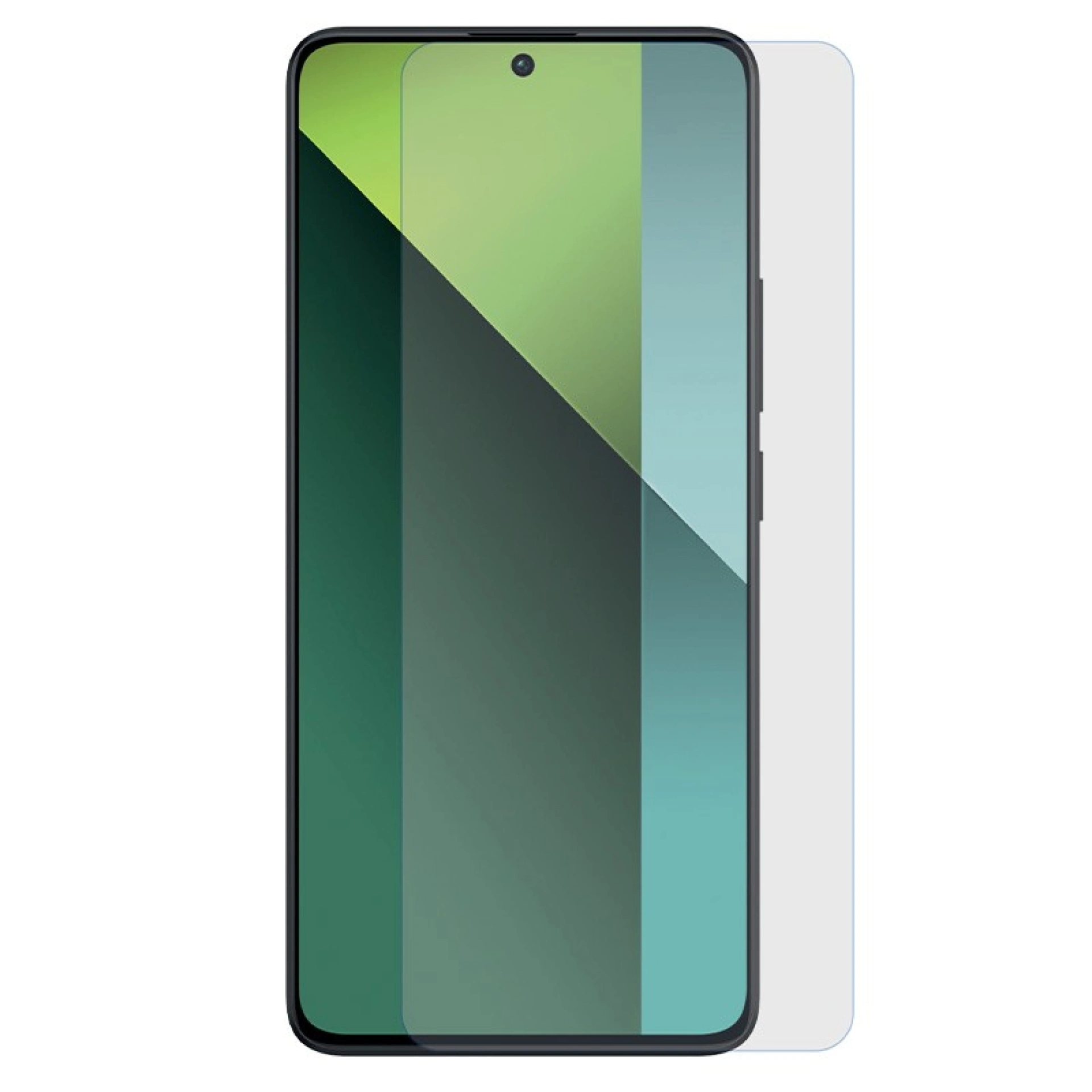 Verre Trempé Xiaomi Redmi Note 9S