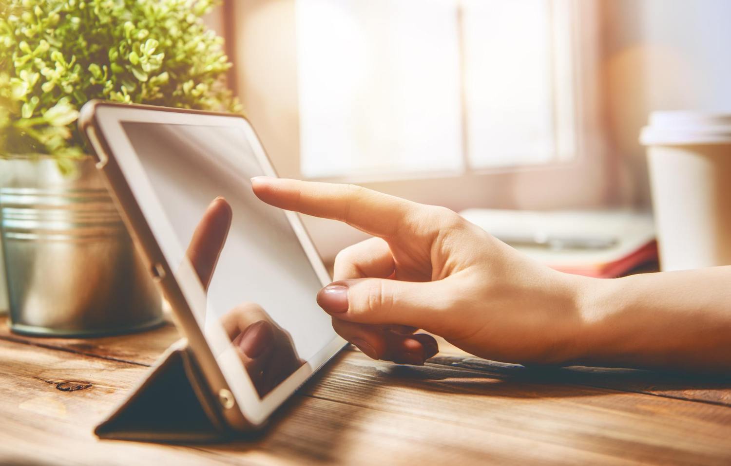 Apple pourrait ne pas lancer de nouveaux iPad en 2023