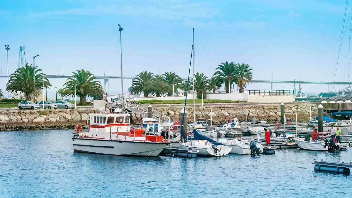 5 Locais Para trabalhar remotamente na Figueira da Foz