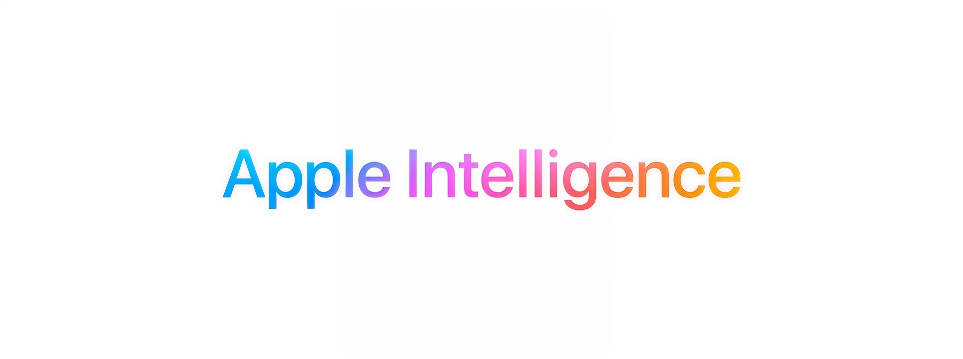 Wat is Apple Intelligence?