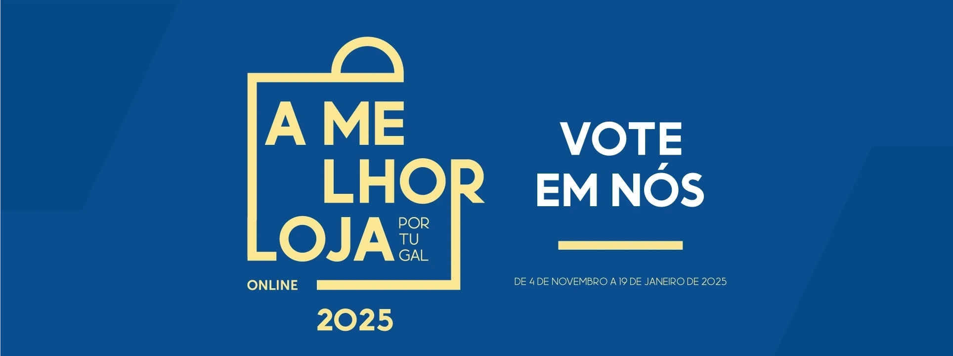 Stem nu op iServices voor Beste Winkel in Portugal 2025