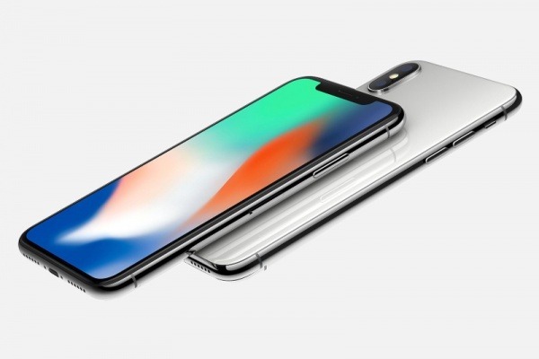 Wat is er speciaal aan de iPhone X?