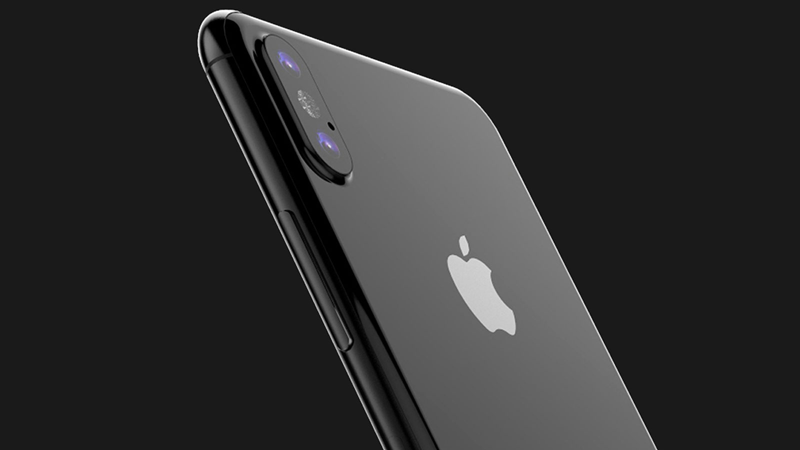 Capa de suposto "iPhone 8" surge na internet