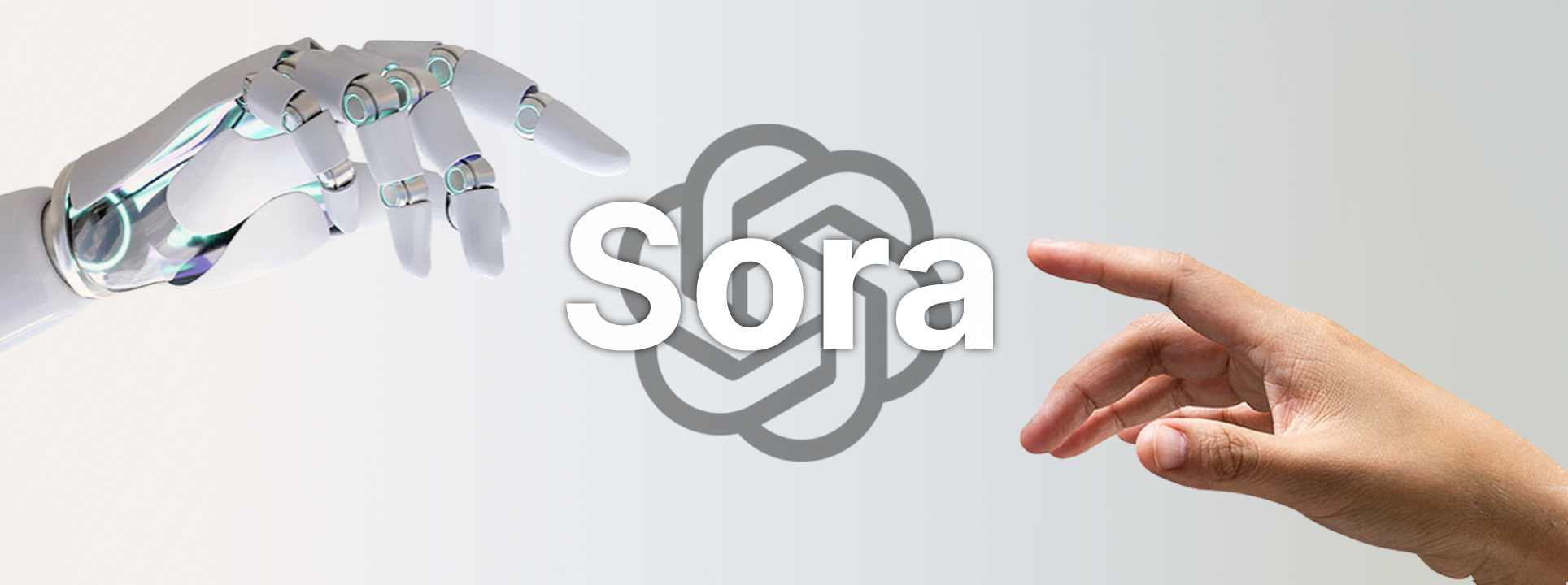 Ga naar Europa in Sora, de ChatGPT van video's!
