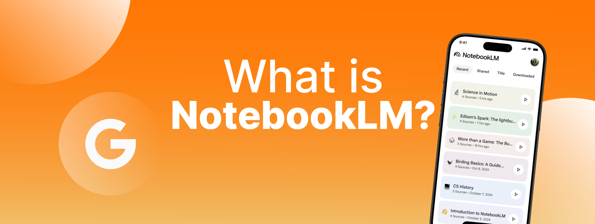 Wat is Google NotebookLM?