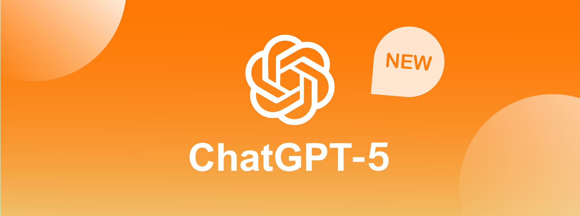 ChatGPT-5: Alles wat je moet weten