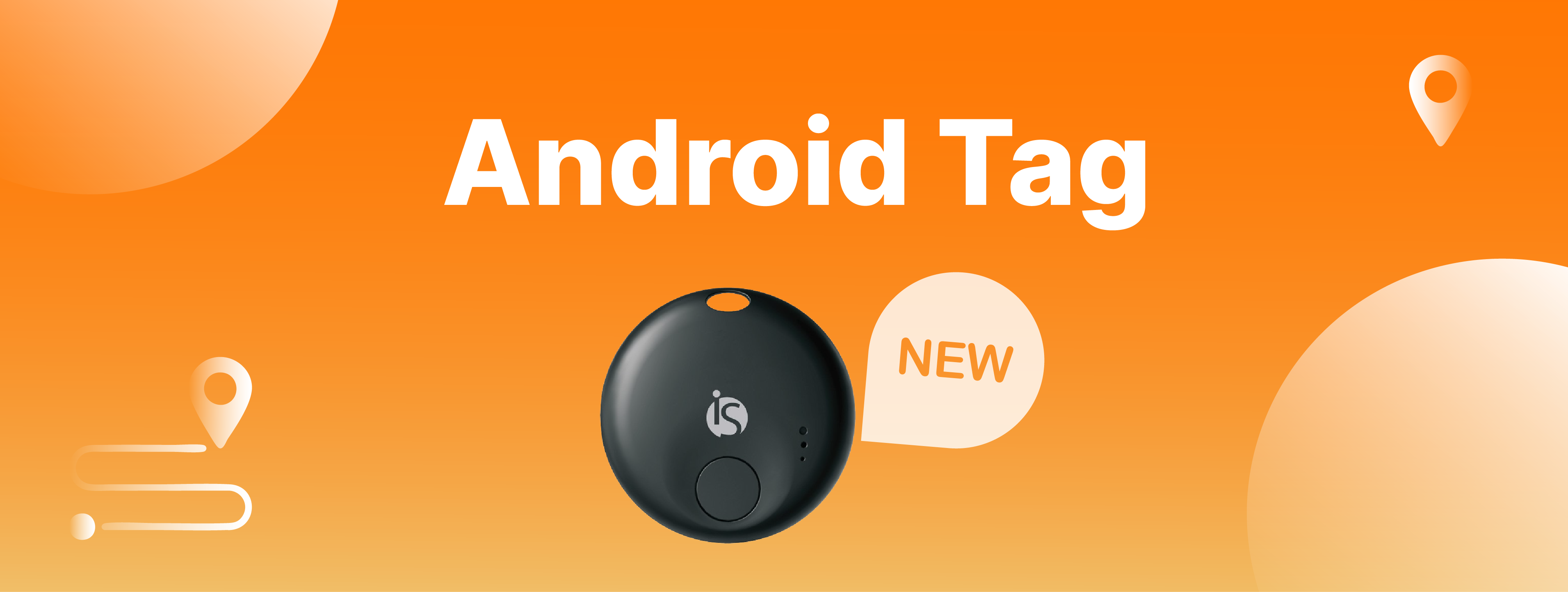 Android Tag : Ne perdez plus jamais vos objets de vue