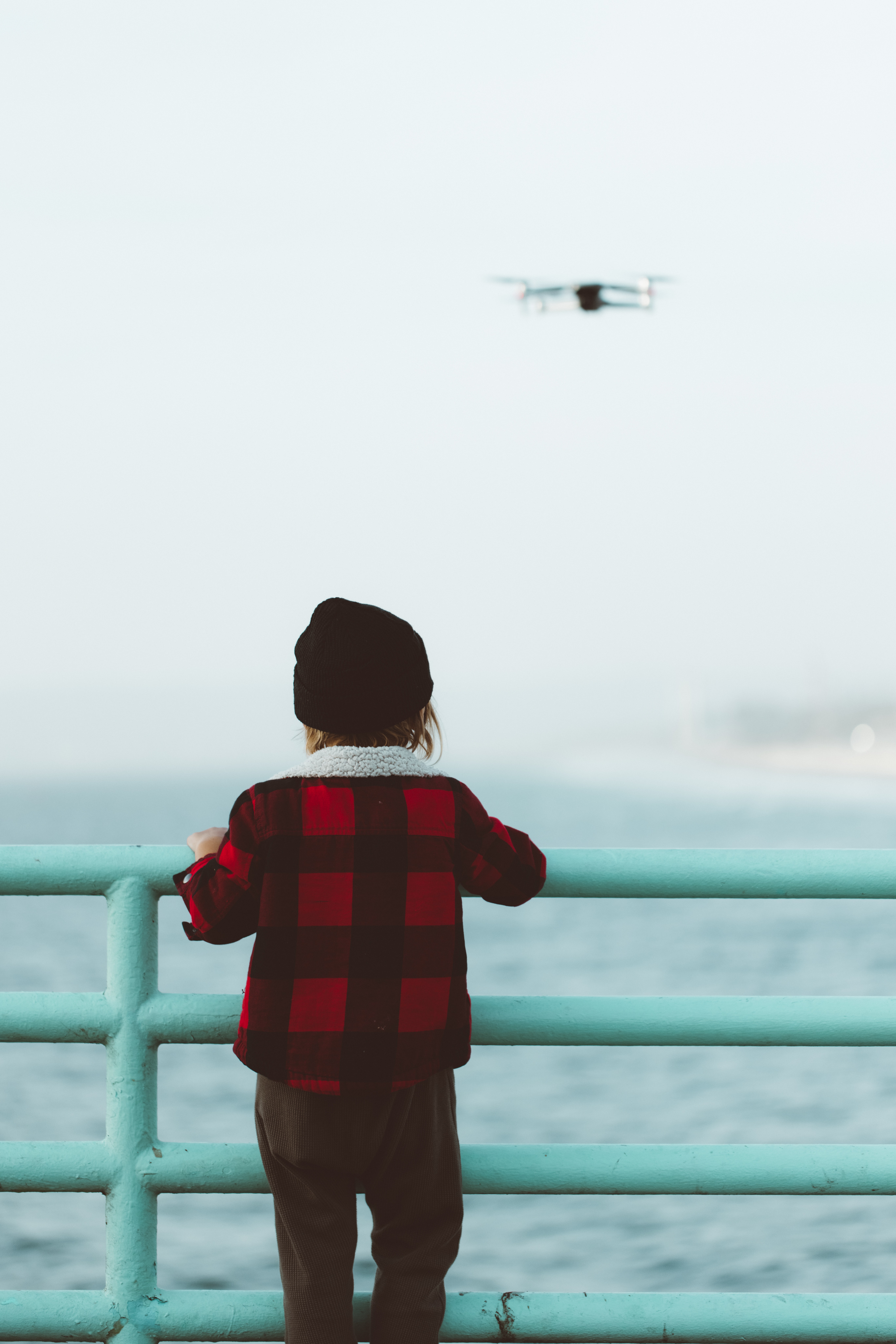 Desfrute do Domingo de Páscoa com a DJI