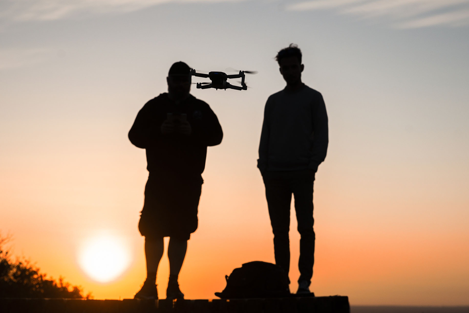 Este verão vá mais alto com a DJI Portugal