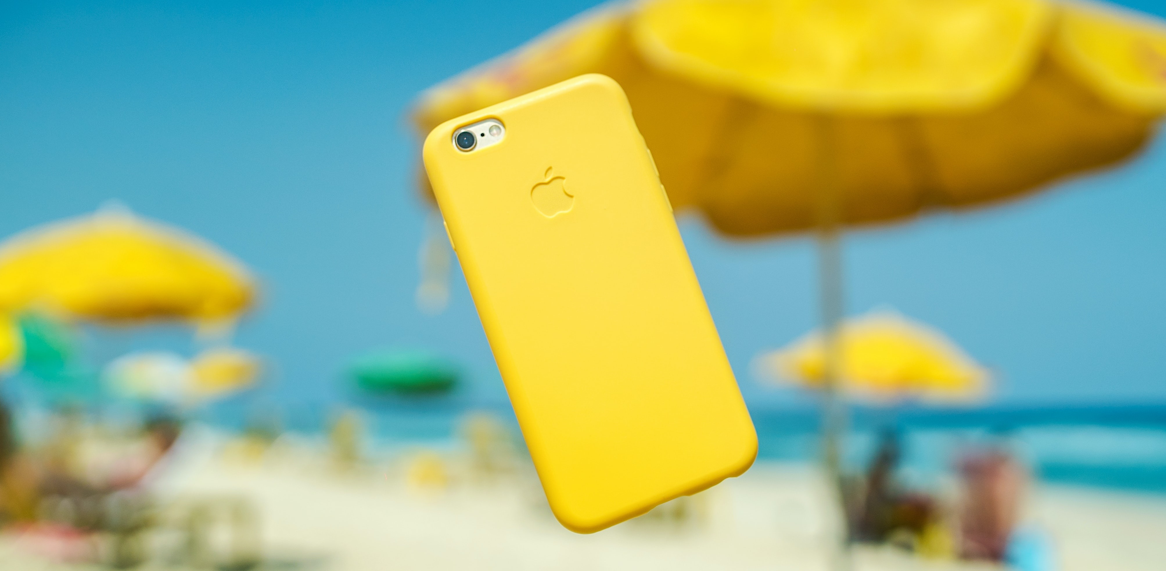 Como proteger o seu smartphone do calor