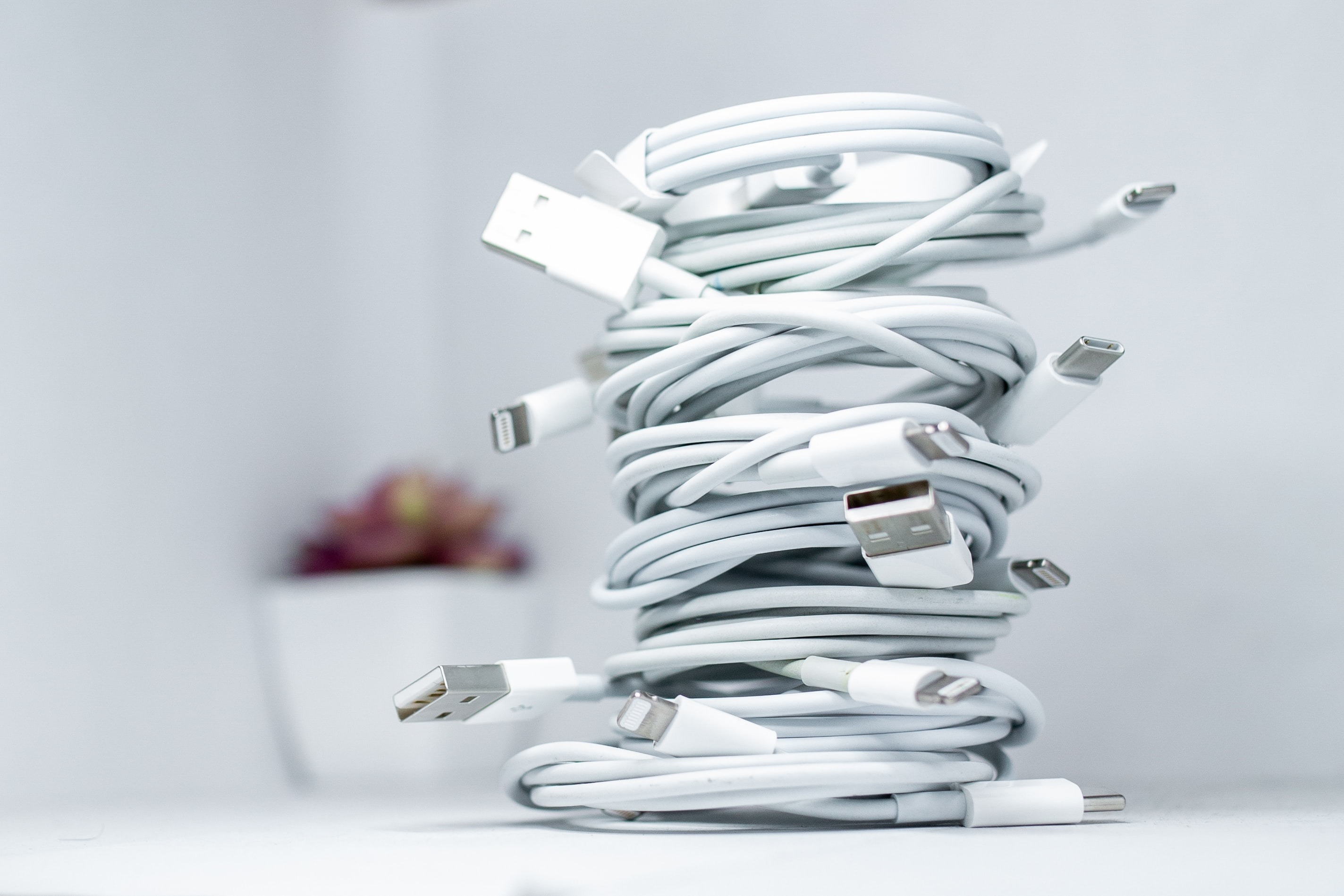 L’USB Type-C sera la solution pour tout le monde, sans exception !