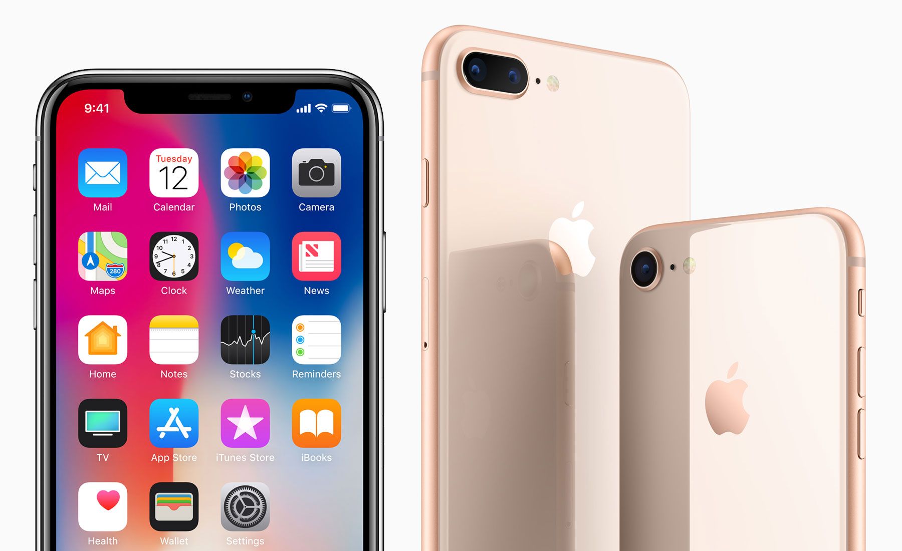 Sempre quis ter um iPhone? Conheça o nosso Programa de Retomas!