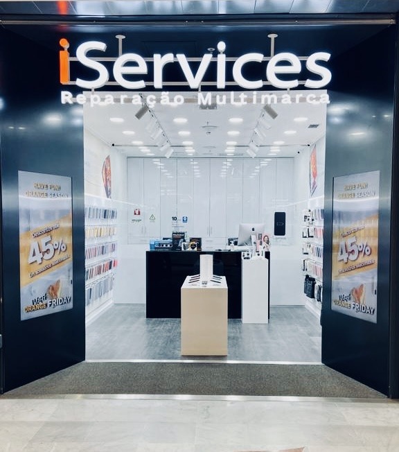 Nova loja no Glicínias Plaza, em Aveiro, com descontos Black Friday