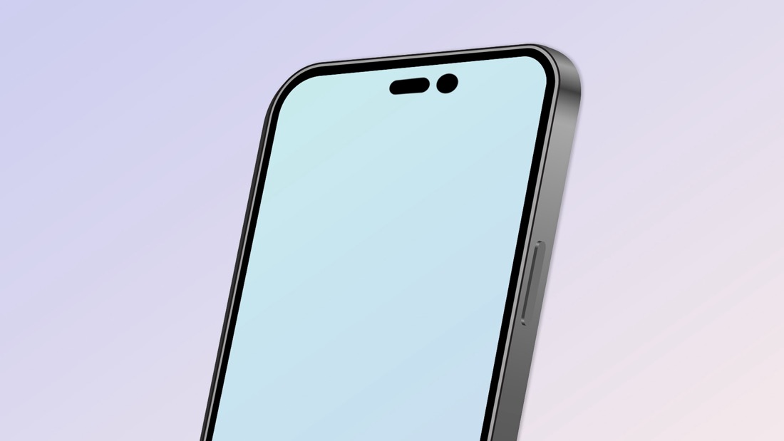 iPhone 14 sans encoche ? Connaître les dernières rumeurs