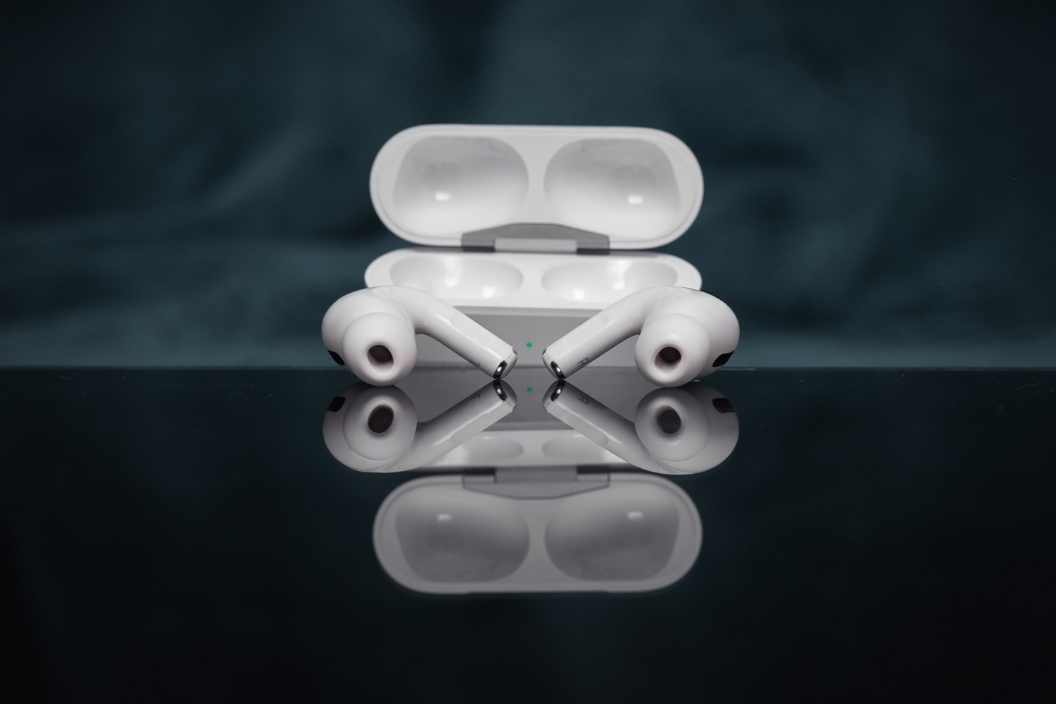 iOS 16.1 vous permettra de désactiver le contrôle du volume sur les AirPods