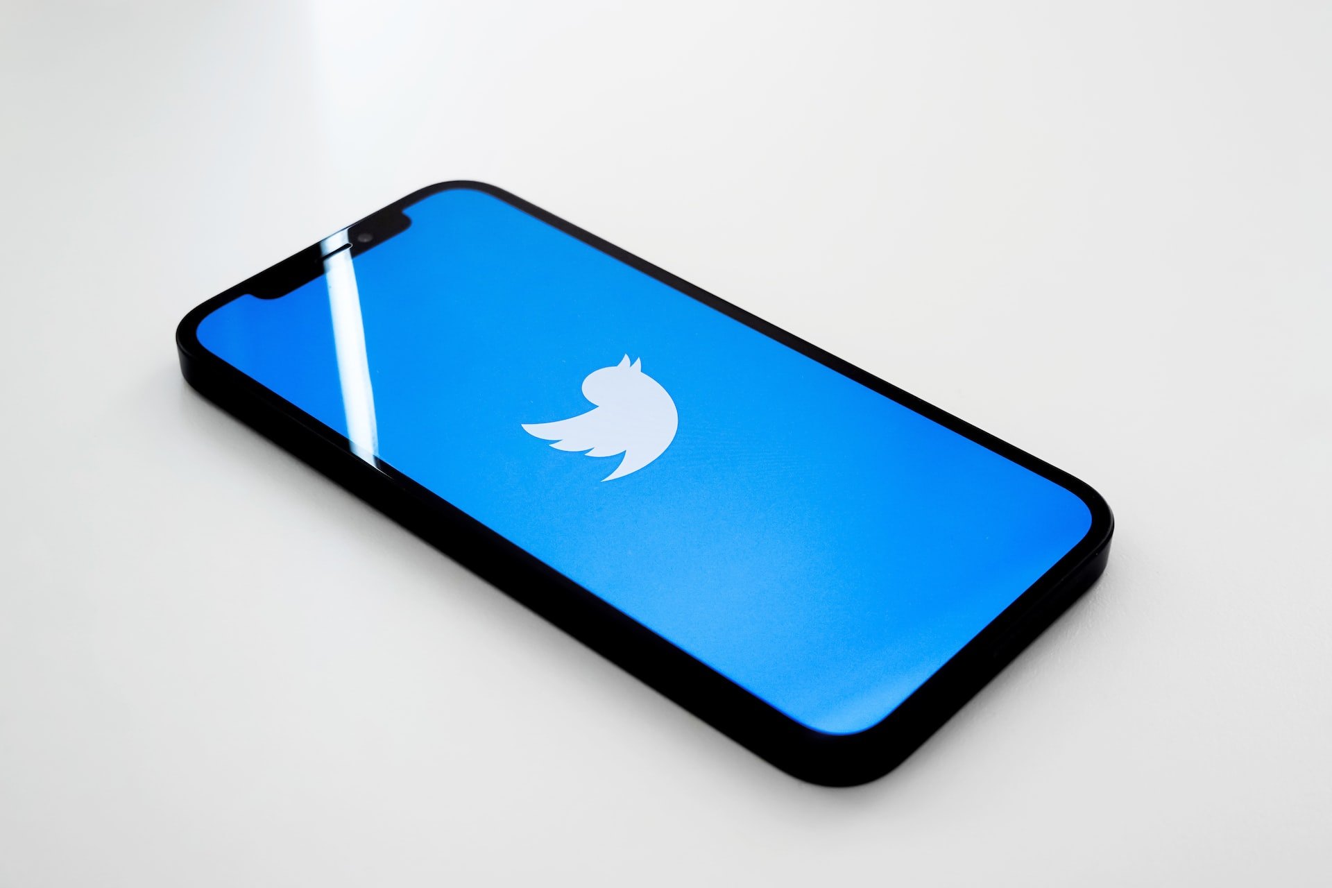 Twitter está a testar um botão de Editar