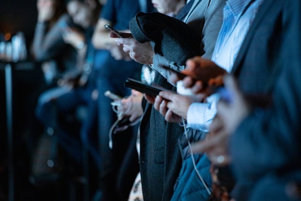 5,3 milliards de smartphones seront gaspillés cette année