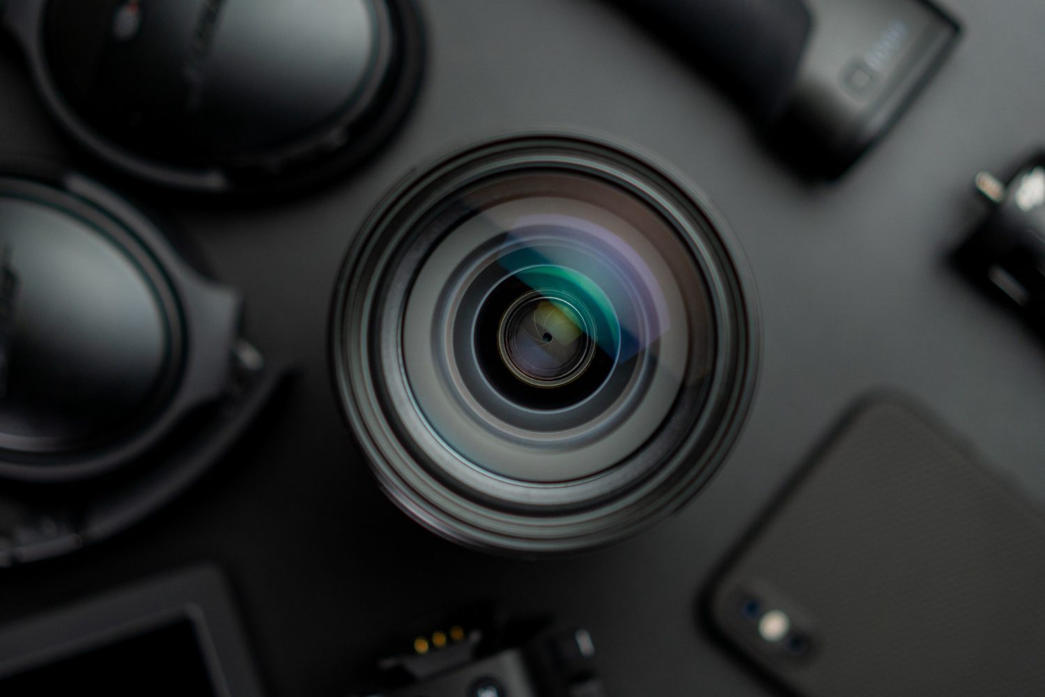 Como proteger a câmara do seu telemóvel diariamente?