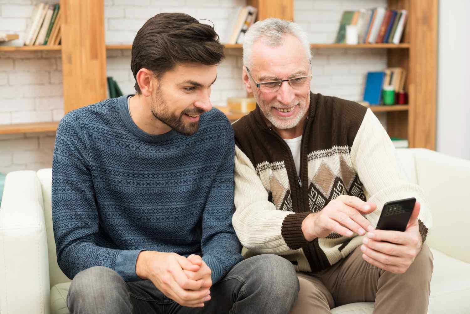 Les meilleurs cadeaux pour cette fête des pères 2023