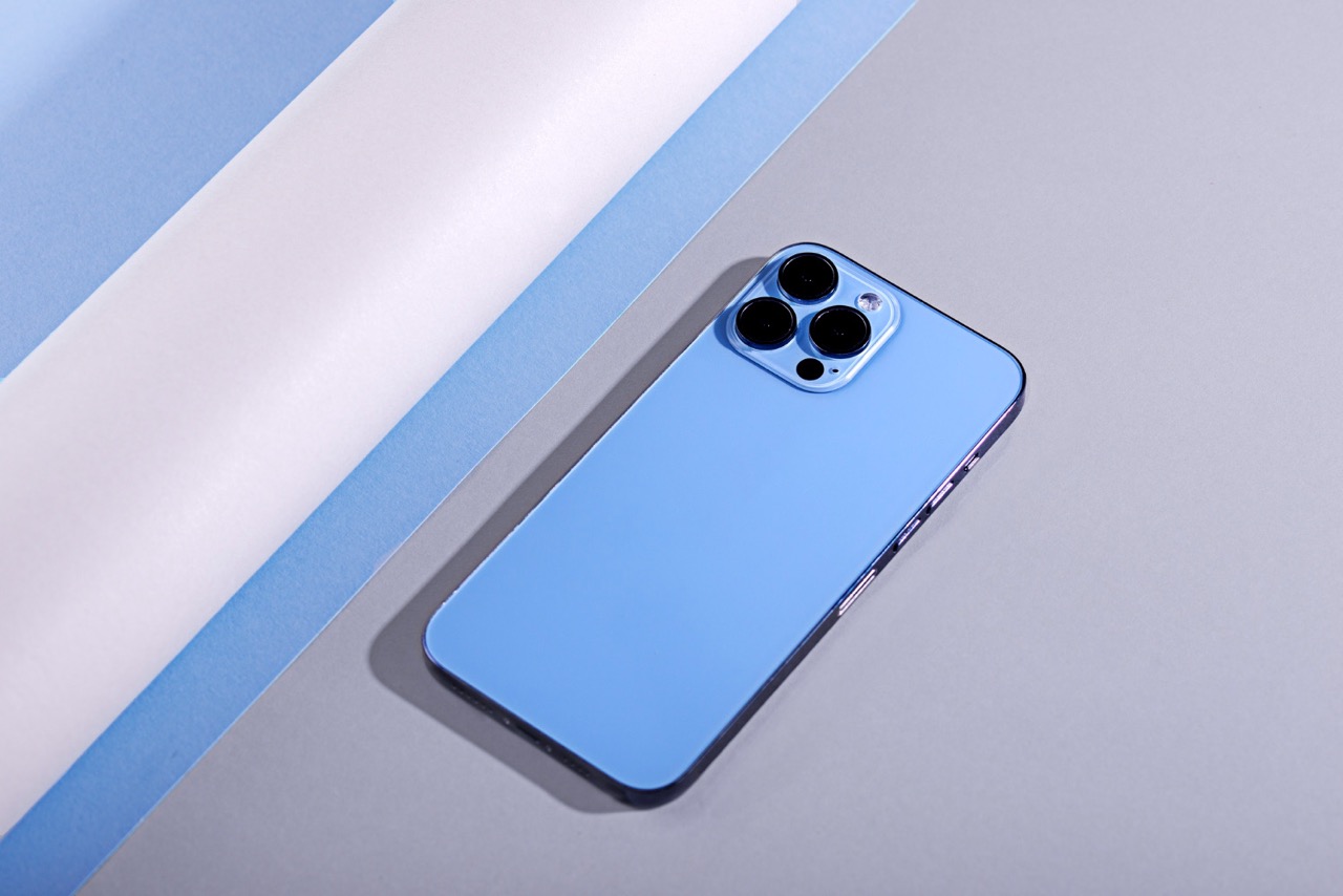 L'iPhone 15 Pro peut être plus cher