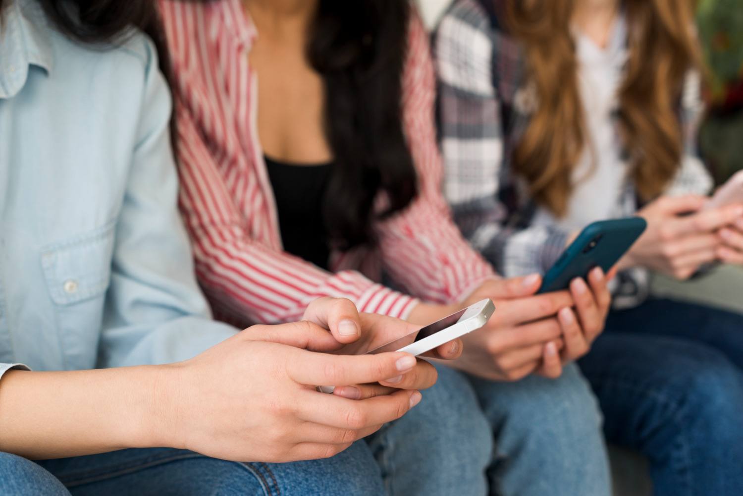 Le marché des smartphones chute en 2023