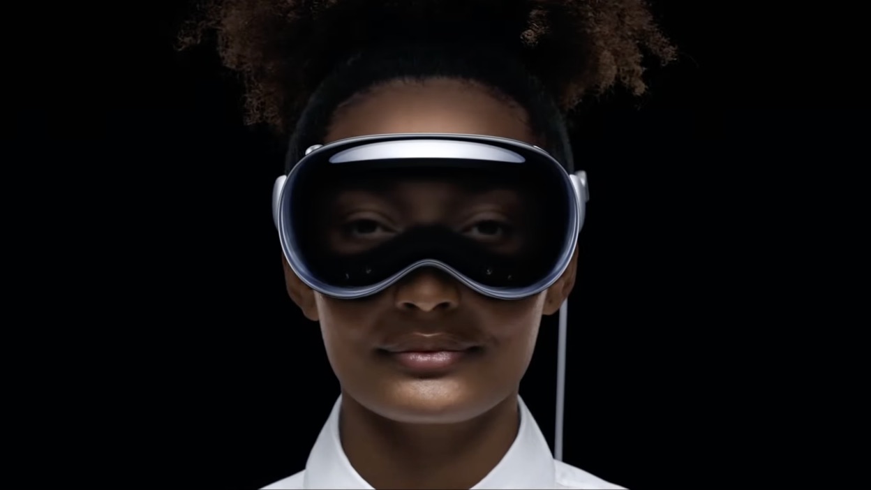 WWDC 2023 : Toute l'actualité d'Apple