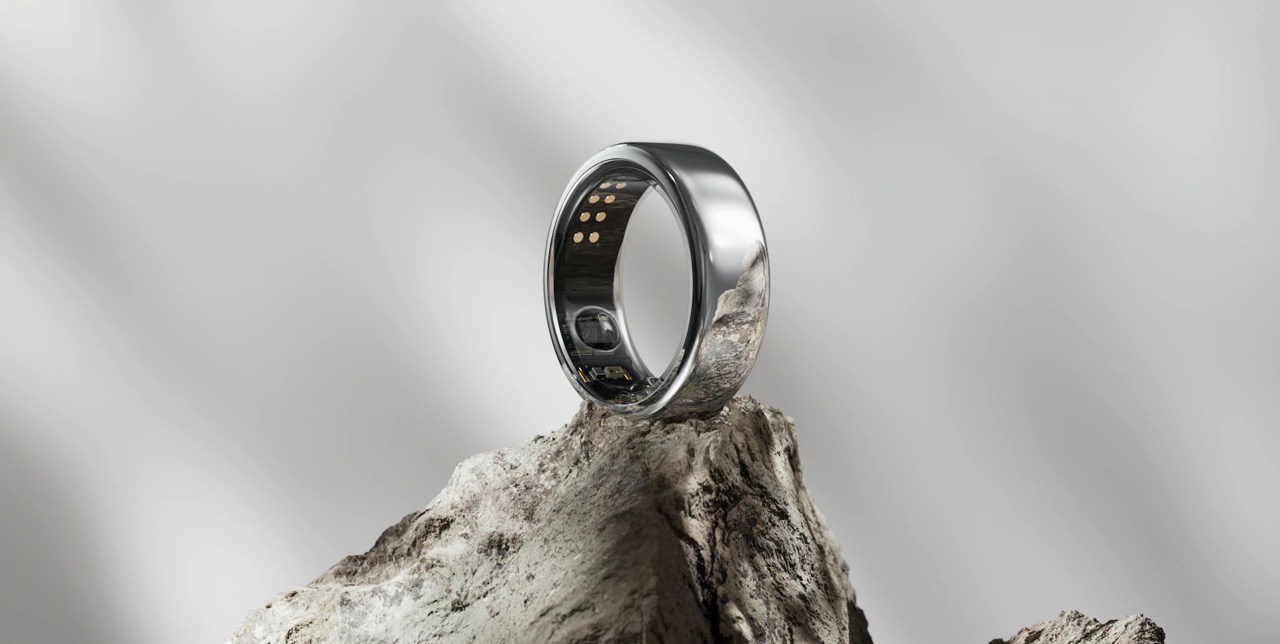 Galaxy Ring ? Samsung prépare peut-être un nouveau portable
