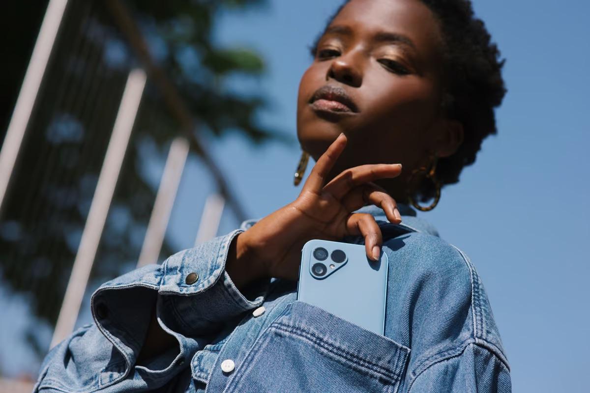 Een echt duurzame telefoon? Ontdek de Fairphone 5!