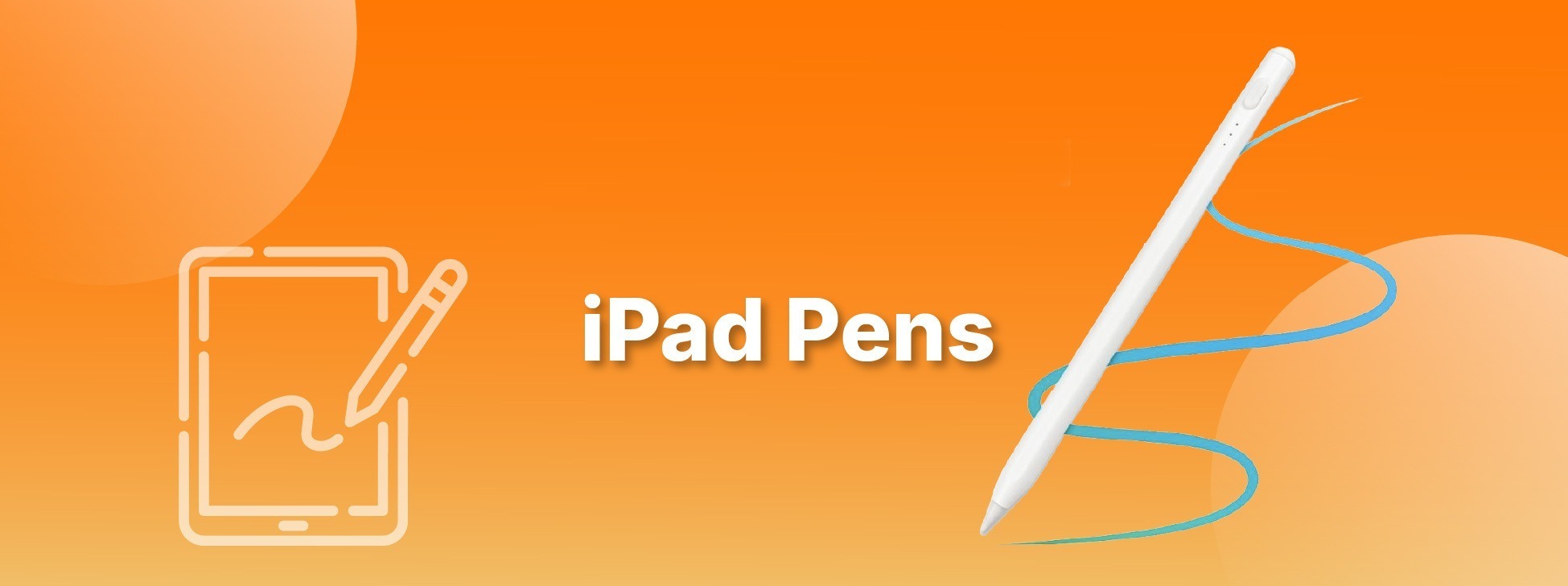 Quel est le meilleur stylet pour iPad pour vous?