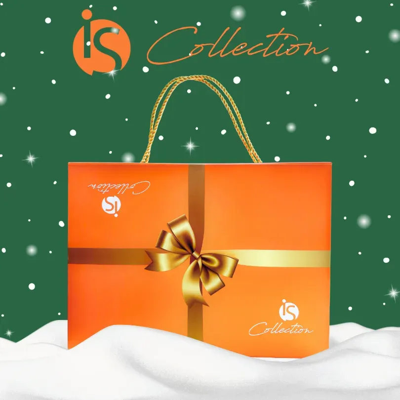 Les nouveaux coffrets cadeaux iServices sont arrivés pour Noël