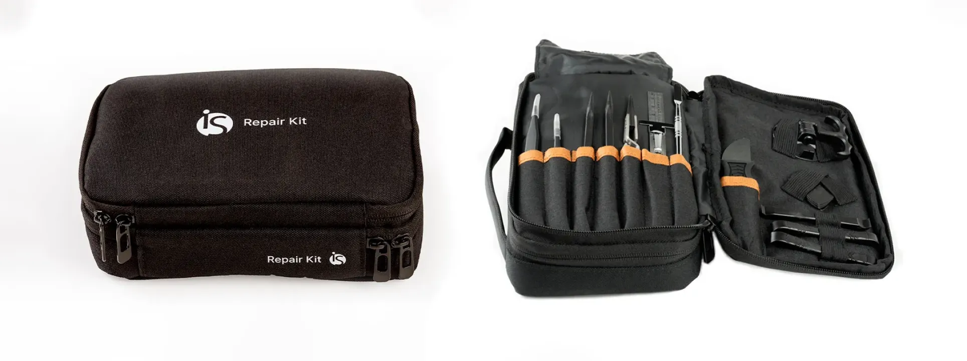 iServices lance un kit de réparation pour smartphone