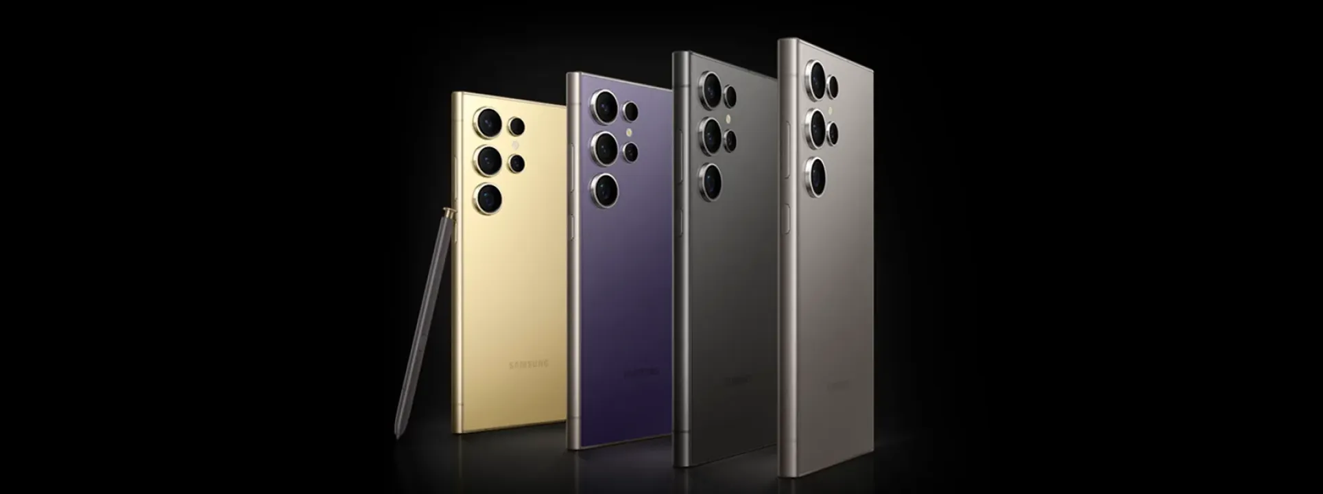 Qu'est-ce qui rend le Samsung S24 Ultra si incroyable? Voici la réponse!