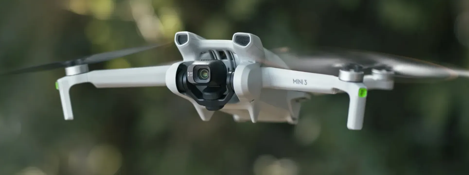 6 accessoires essentiels pour DJI Mini 3