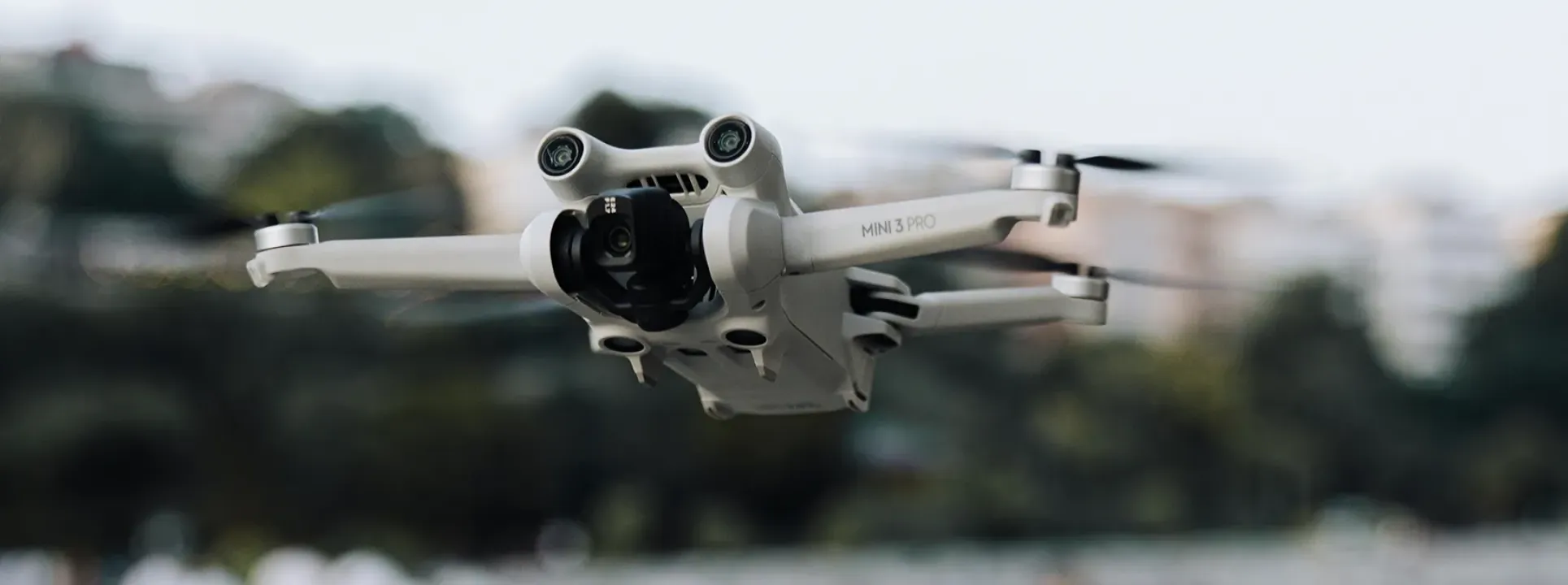 Comment choisir un drone DJI? Lisez ces 9 conseils!