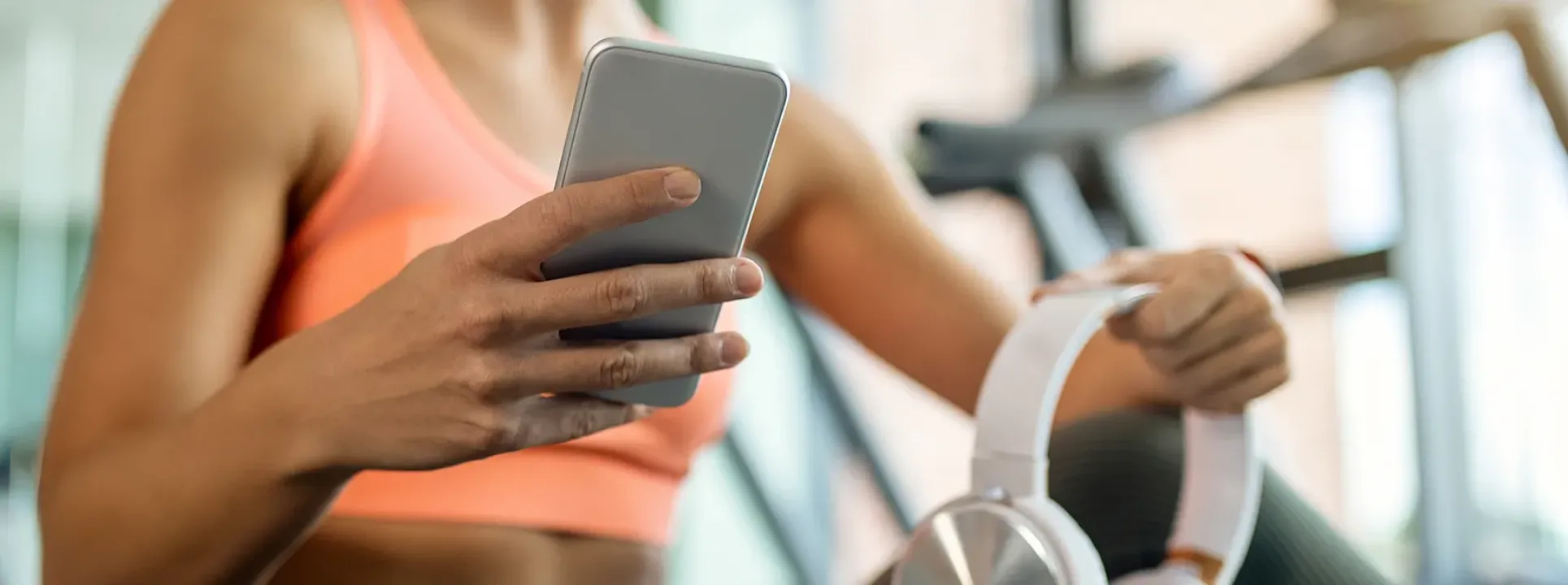 Entraîner à la maison? Découvrez les 5 meilleures apps