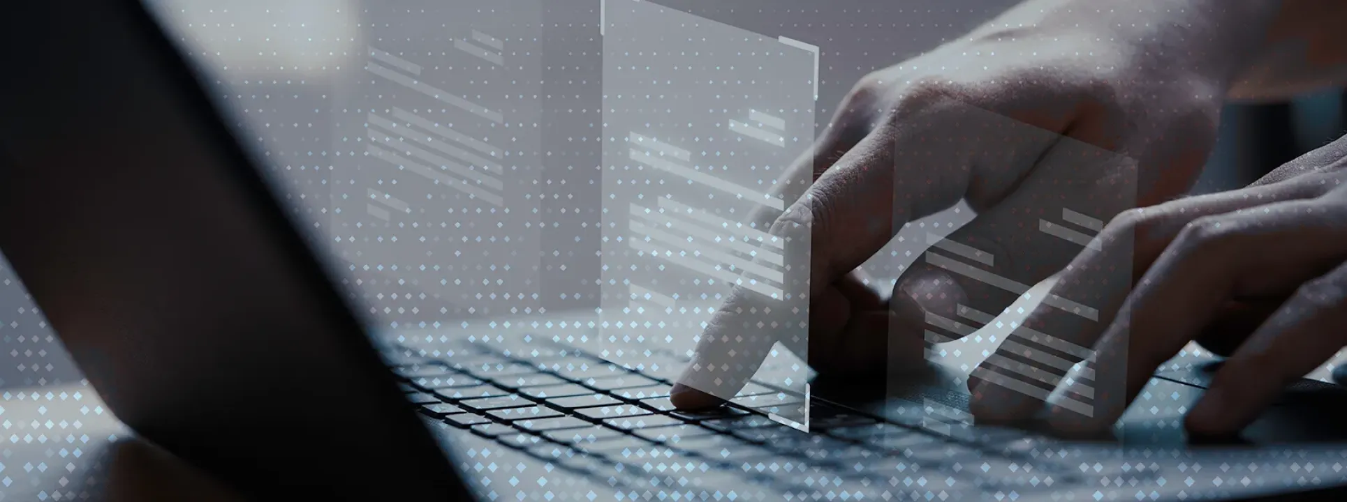 Connaissez-vous l'impact de votre empreinte digitale?